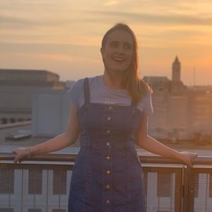 Meet your Posher, Rosalie